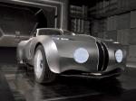 BMW Mille Miglia Coupe Concept 2006 года